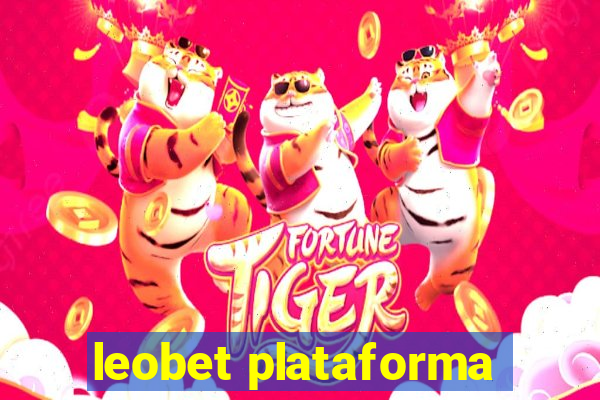 leobet plataforma